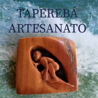 Tapereba Artesanato