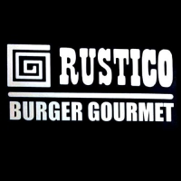 Rustico Burger Gourmet