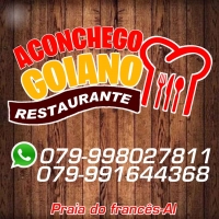 Restaurante Aconchego Goiano