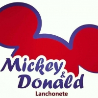 Mickeydonaldlanches