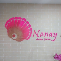 Nanay Artes Finas