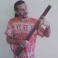 MAYCON NUNES. OFÍCIO MEAB Música e Arte Brasil.